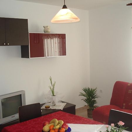 Apartments Buzleta Fažana Dış mekan fotoğraf