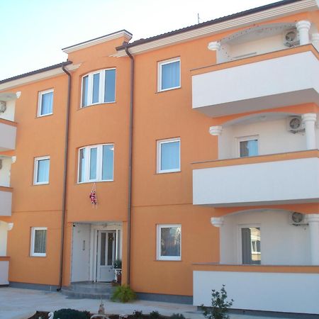 Apartments Buzleta Fažana Dış mekan fotoğraf