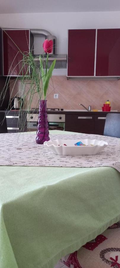 Apartments Buzleta Fažana Dış mekan fotoğraf