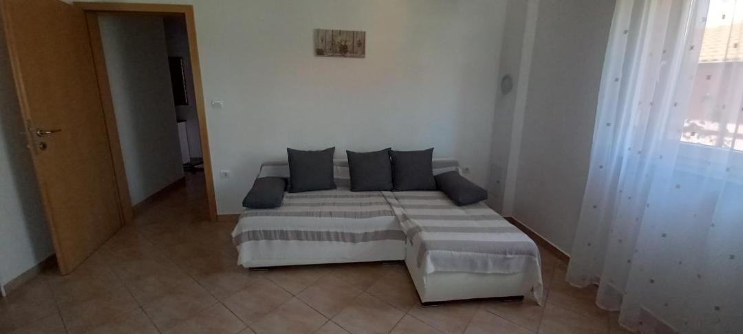 Apartments Buzleta Fažana Dış mekan fotoğraf