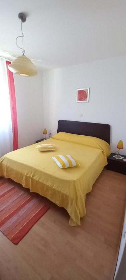 Apartments Buzleta Fažana Dış mekan fotoğraf