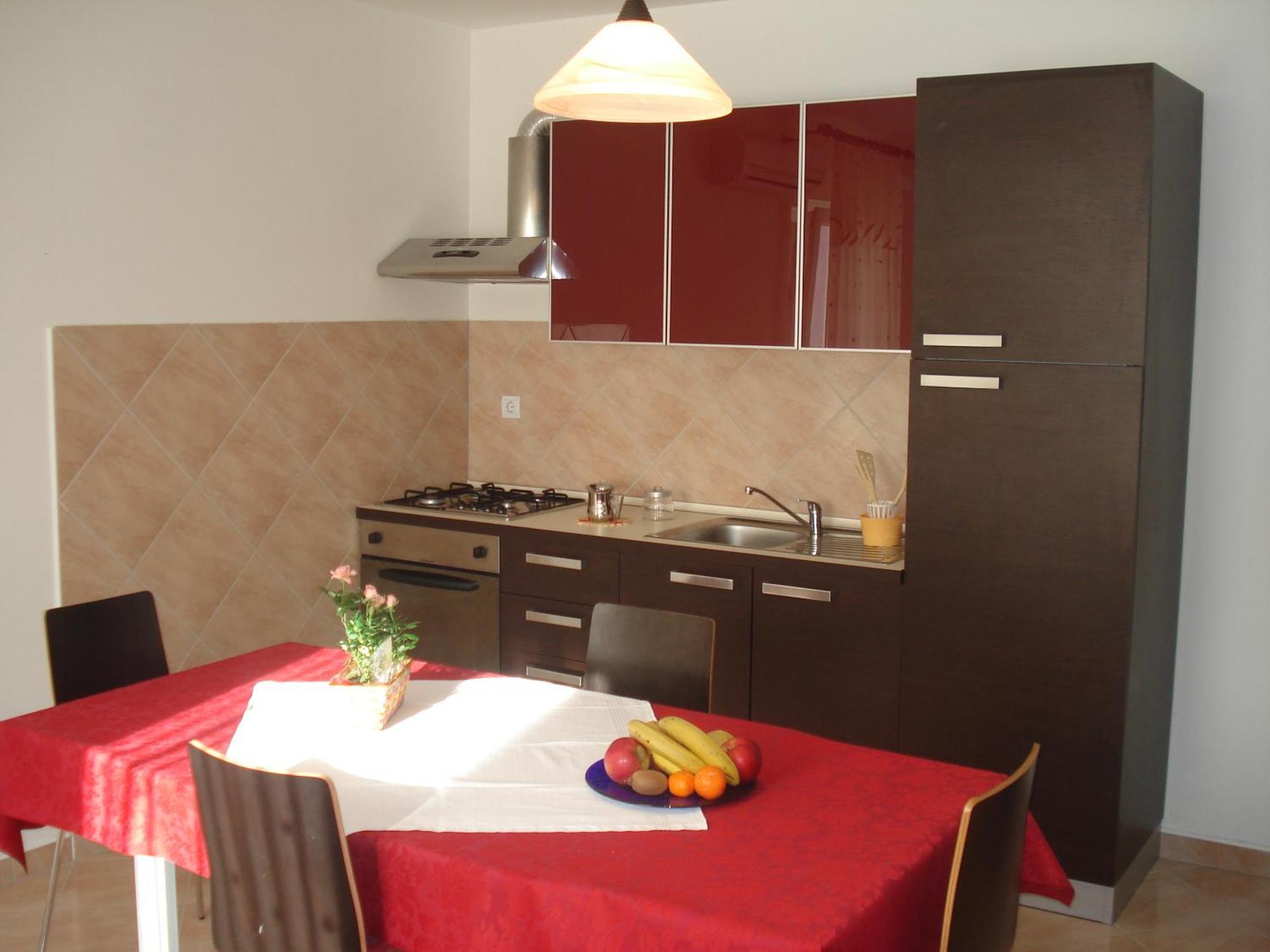 Apartments Buzleta Fažana Dış mekan fotoğraf