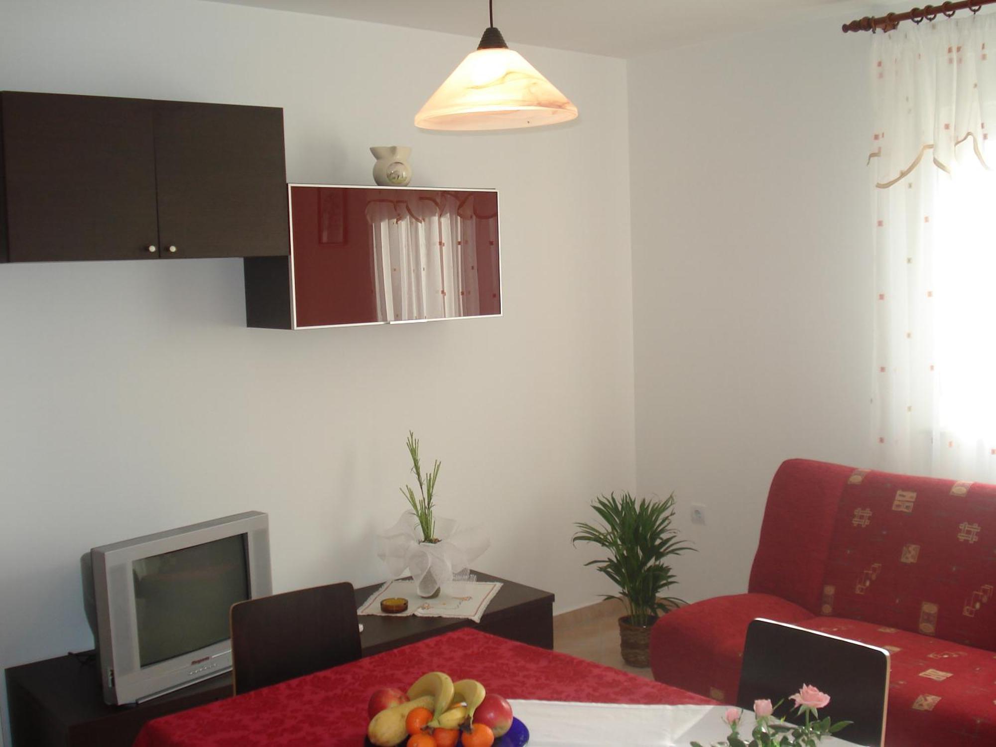 Apartments Buzleta Fažana Dış mekan fotoğraf