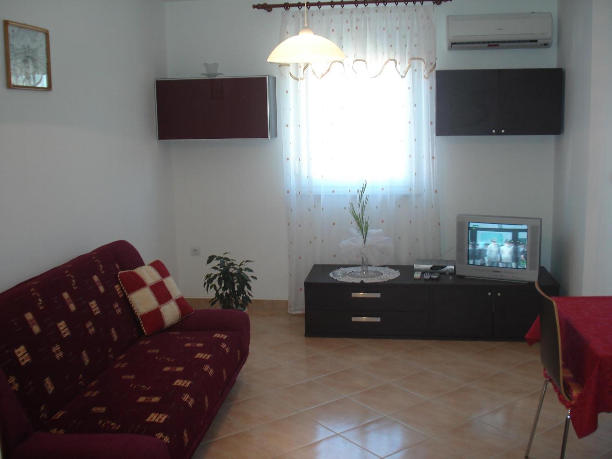 Apartments Buzleta Fažana Dış mekan fotoğraf