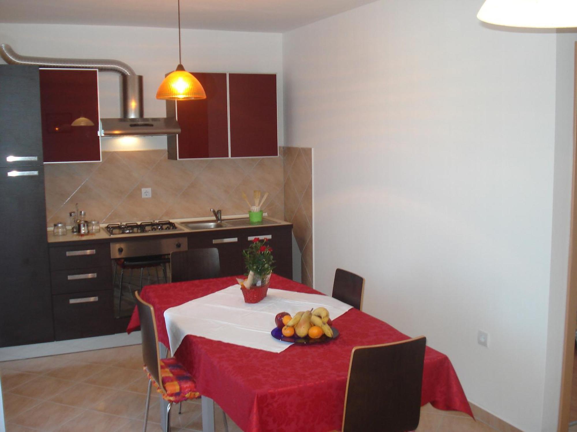 Apartments Buzleta Fažana Dış mekan fotoğraf