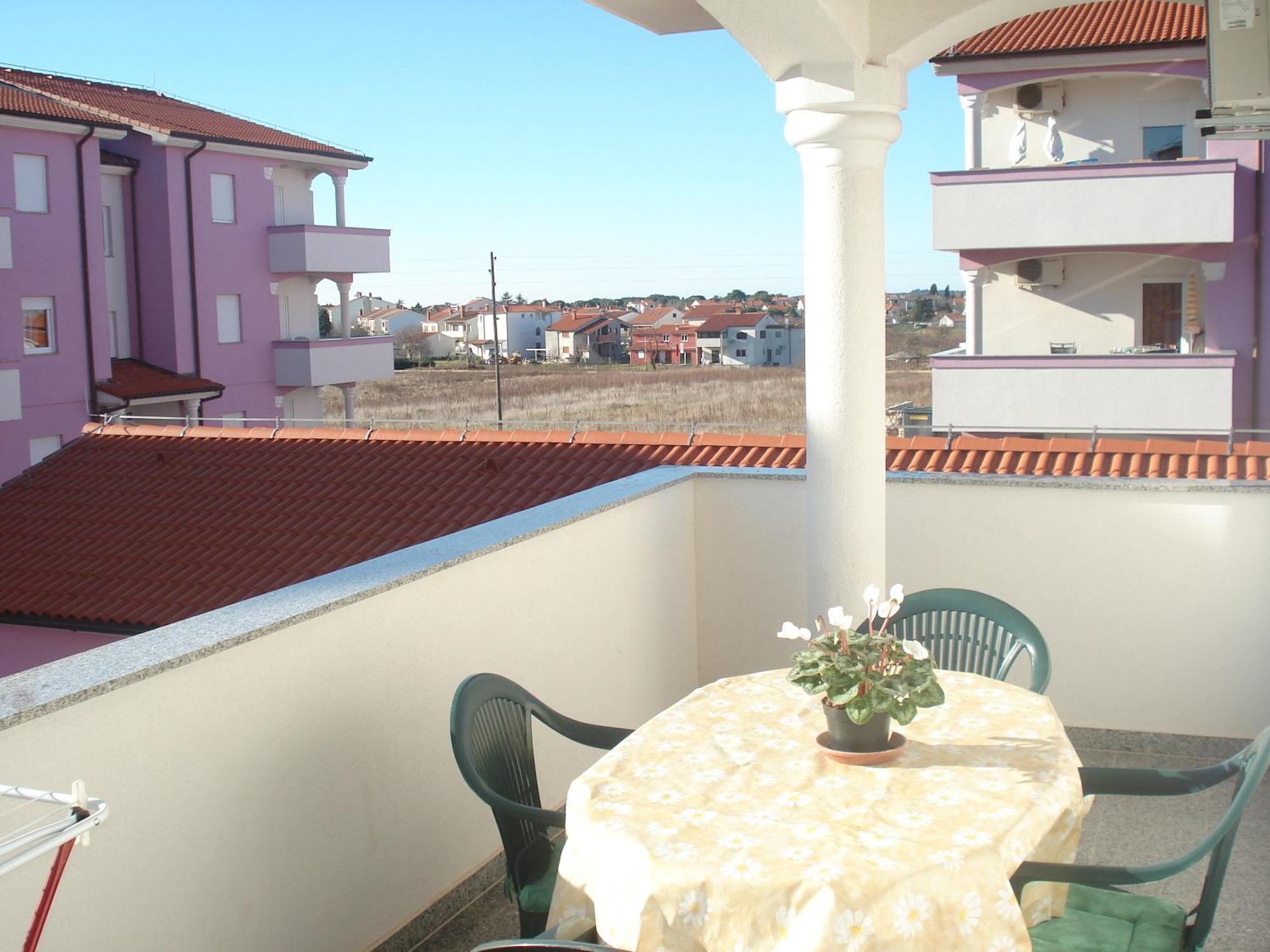 Apartments Buzleta Fažana Dış mekan fotoğraf
